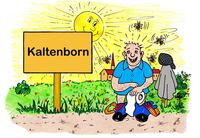 Kaltenborn d